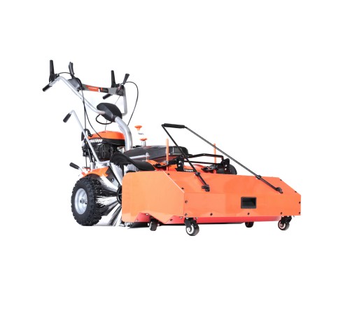 Контейнер для сбора мусора PATRIOT SC 80 Контейнер для сбора мусора PATRIOT SC 80
