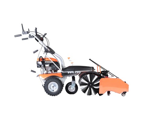 Контейнер для сбора мусора PATRIOT SC 80 Контейнер для сбора мусора PATRIOT SC 80