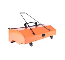 Контейнер для сбора мусора PATRIOT SC 100