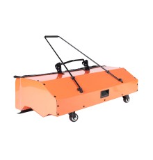 Контейнер для сбора мусора PATRIOT SC 100
