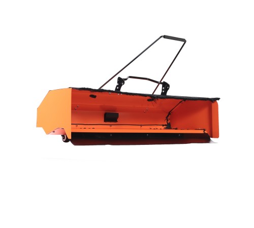 Контейнер для сбора мусора PATRIOT SC 100