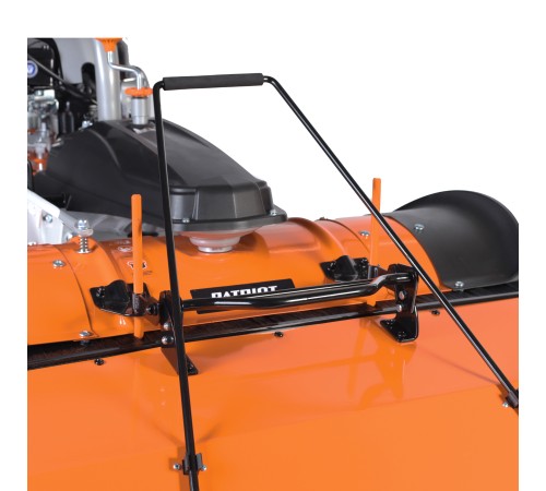 Контейнер для сбора мусора PATRIOT SC 100