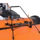 Контейнер для сбора мусора PATRIOT SC 100