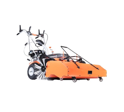 Контейнер для сбора мусора PATRIOT SC 100