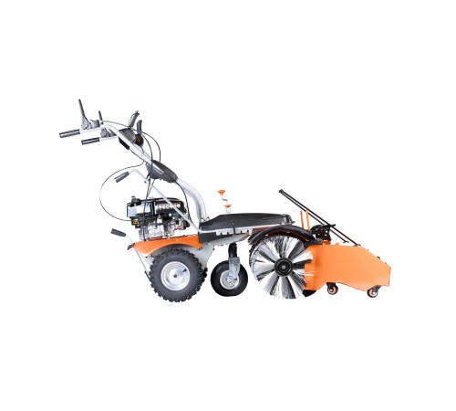 Контейнер для сбора мусора PATRIOT SC 100