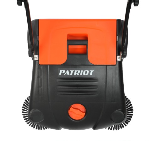 Машина подметальная PATRIOT MS 70 Машина подметальная PATRIOT MS 70