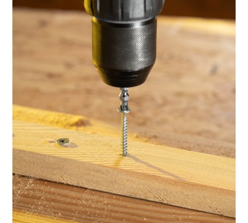 Набор бит двухстор., PH2-T30х45мм, PZ2-H4х45мм, сталь S2, 2 шт. Gross