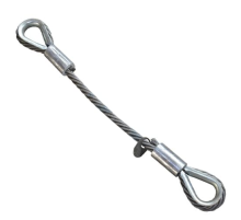 Строп канатный TOR ВК 3,2 т 4,0 м