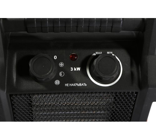 Тепловентилятор Sturm! FH3034CQ Тепловентилятор Sturm! FH3034CQ