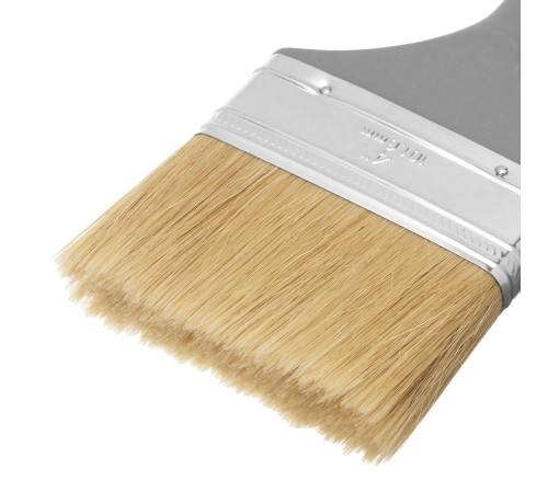 Кисть плоская 