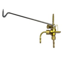 Газовый экономайзер Galagar GS-150 Газовый экономайзер Galagar GS-150