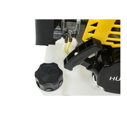 Триммер бензиновый Huter GGT-430RST Триммер бензиновый Huter GGT-430RST