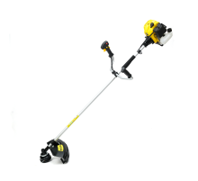 Триммер бензиновый Huter GGT-430RST