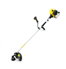 Триммер бензиновый Huter GGT-430RST