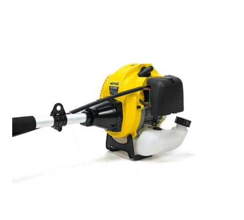Триммер бензиновый Huter GGT-430RST Триммер бензиновый Huter GGT-430RST
