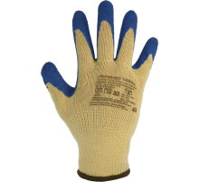 Перчатки ArmProtect (х/б+латекс), 1499z
