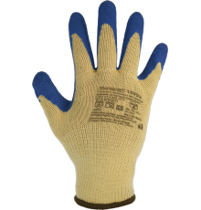 Перчатки ArmProtect (х/б+латекс), 1499z Перчатки ArmProtect (х/б+латекс), 1499z