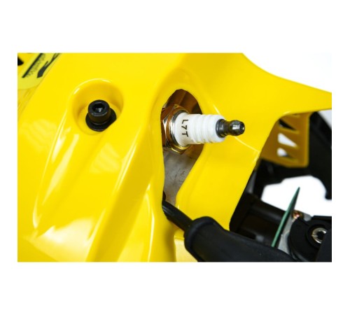 Триммер бензиновый Huter GGT-430RST Триммер бензиновый Huter GGT-430RST