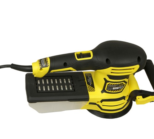 Эксцентриковая шлифовальная машина Hanskonner HOS8145R
