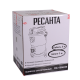 Пылесос строительный Ресанта ПС-1500/20