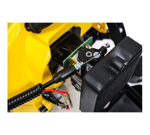 Триммер бензиновый Huter GGT-430RST Триммер бензиновый Huter GGT-430RST