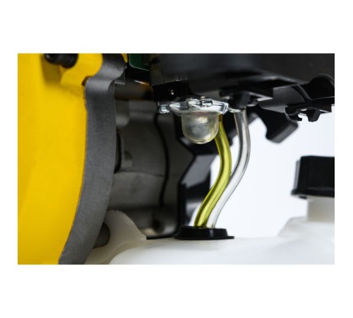 Триммер бензиновый Huter GGT-430RST Триммер бензиновый Huter GGT-430RST