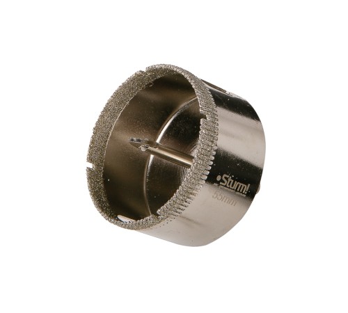 Коронка алмазная Sturm! 1055-09-5555 Коронка алмазная Sturm! 1055-09-5555