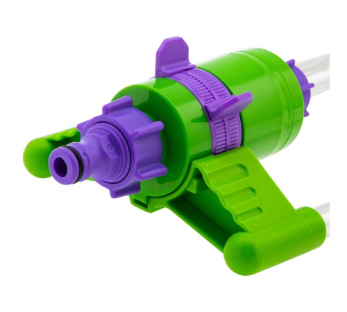 Разбрызгиватель, АБС-пластик, качающийся Palisad