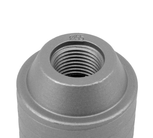 Буровая коронка, M22 х 55 мм Matrix Буровая коронка, M22 х 55 мм Matrix