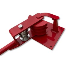 Профилегиб ручной ПР-02 15-40 мм