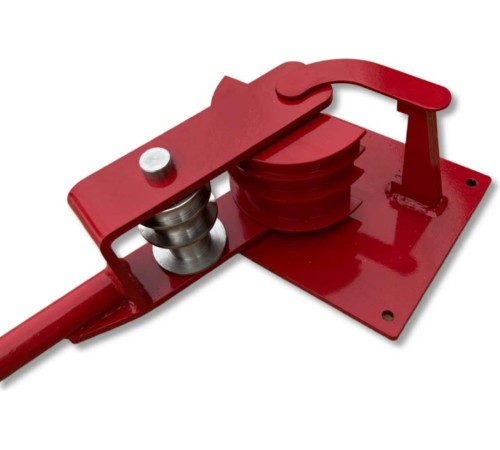 Профилегиб ручной ПР-02 15-40 мм