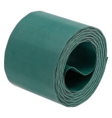 Бордюрная лента, 10 х 900 см, полипропиленовая, зеленая, Palisad