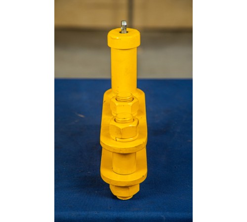 Замок Смаля ZS 5,0 Замок Смаля ZS 5,0