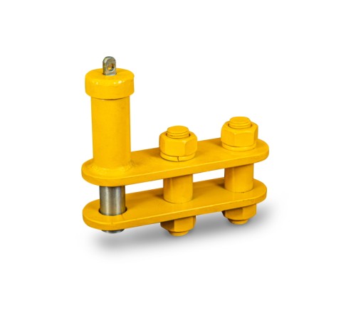 Замок Смаля ZS 2,0 Замок Смаля ZS 2,0