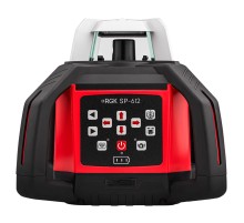 Ротационный нивелир RGK SP-612