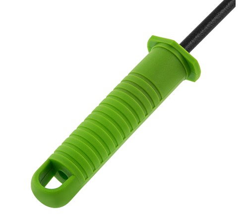 Мотыжка комбинированная, 60 х 225 мм, стальная, пластиковая рукоятка, Standard, Palisad