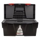 Ящик для инструмента 24", 590 х 300 х 300 мм, пластик Stels