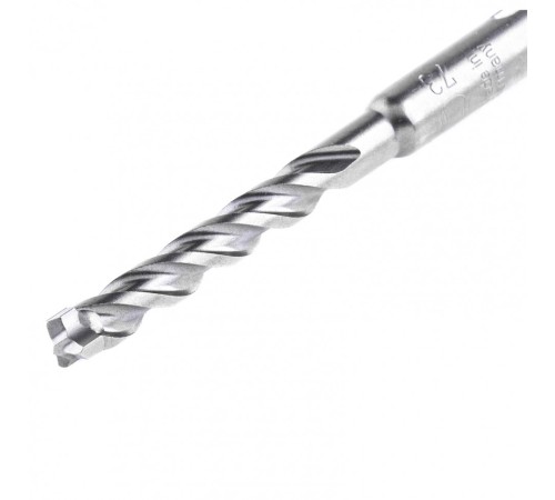 Бур по бетону Drei spitzen, 8 x 115 мм, SDS Plus Gross Бур по бетону Drei spitzen, 8 x 115 мм, SDS Plus Gross