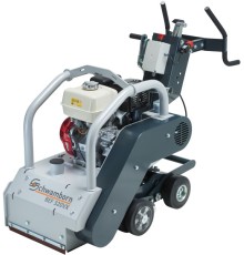 Фрезеровальная машина Schwamborn BEF 320 VX