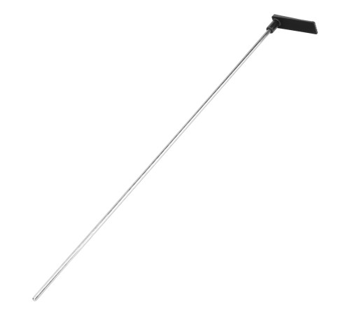 Стусло прецизионное, двухплоскостное, пила 600 мм, две прижимные струбцины, ограничительный упор Gross