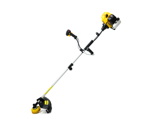 Триммер бензиновый Huter GGT-520RS Триммер бензиновый Huter GGT-520RS