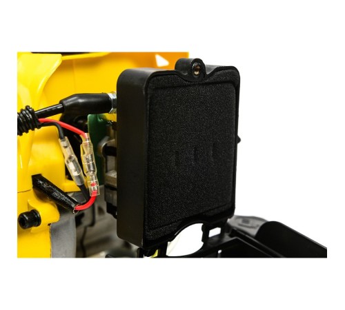 Триммер бензиновый Huter GGT-520RS Триммер бензиновый Huter GGT-520RS