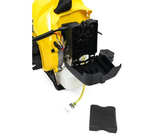 Триммер бензиновый Huter GGT-520RS Триммер бензиновый Huter GGT-520RS