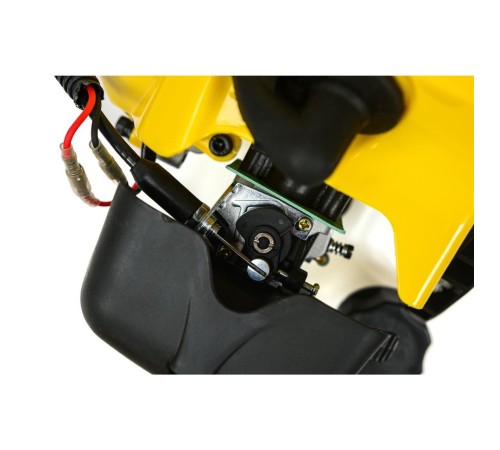Триммер бензиновый Huter GGT-520RS Триммер бензиновый Huter GGT-520RS