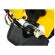 Триммер бензиновый Huter GGT-520RS