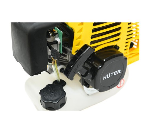 Триммер бензиновый Huter GGT-520RS Триммер бензиновый Huter GGT-520RS
