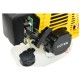 Триммер бензиновый Huter GGT-520RS