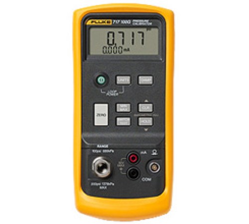 Калибраторы датчиков давления Fluke 717 (4058813)