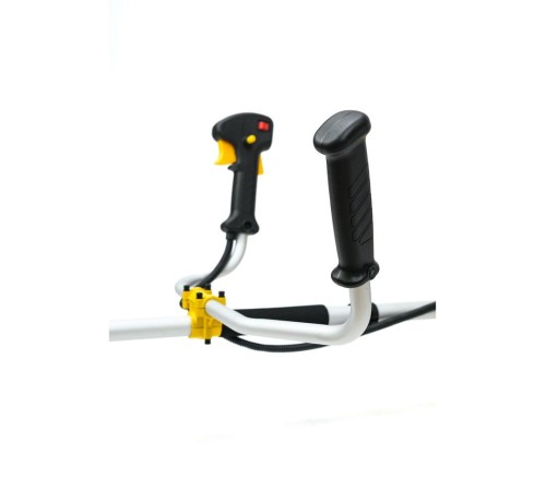 Триммер бензиновый Huter GGT-520RS Триммер бензиновый Huter GGT-520RS