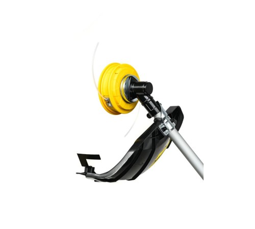 Триммер бензиновый Huter GGT-520RS Триммер бензиновый Huter GGT-520RS